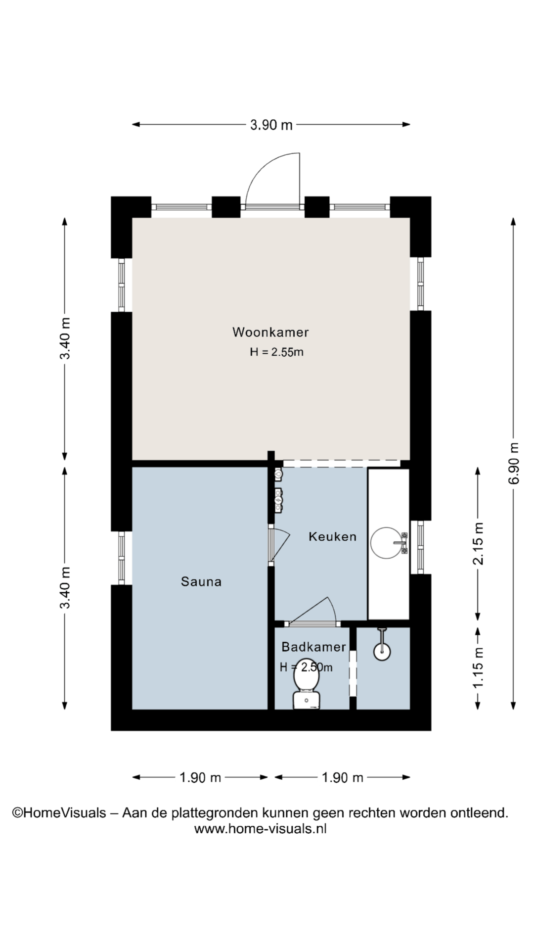 Foto 76 van Oranjekanaal ZZ 7