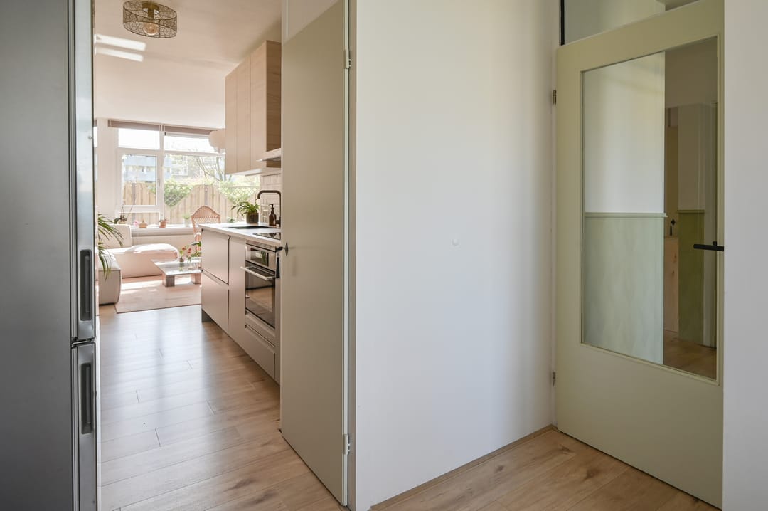 Foto 7 van Voordek 49