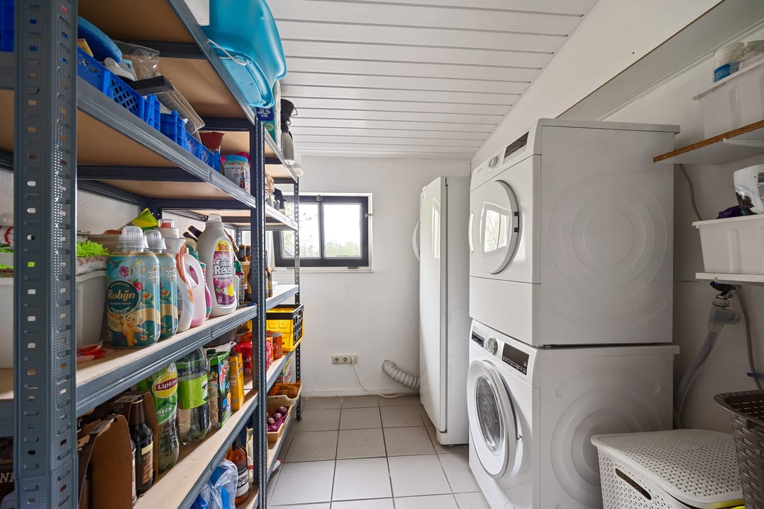 Foto 32 van Biezenwaard 4