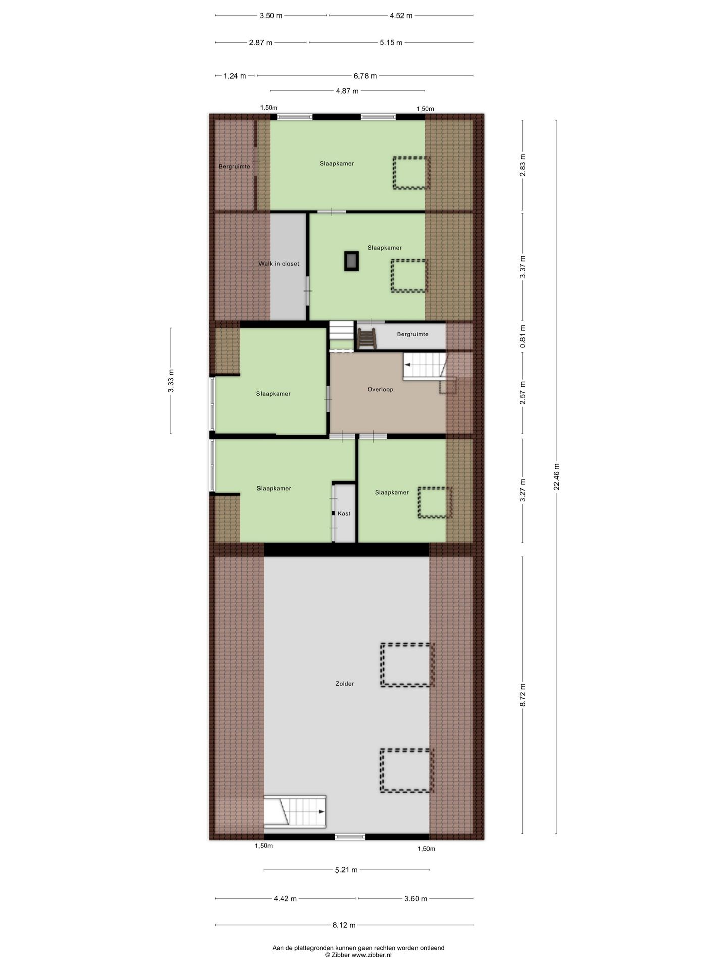 Foto 94 van Biezenwaard 4