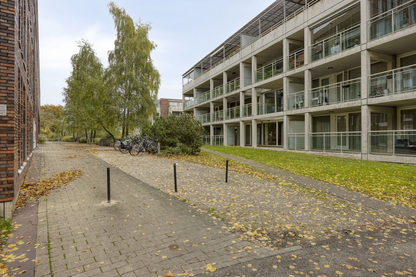 Foto 10 van Abdijtuinen 603