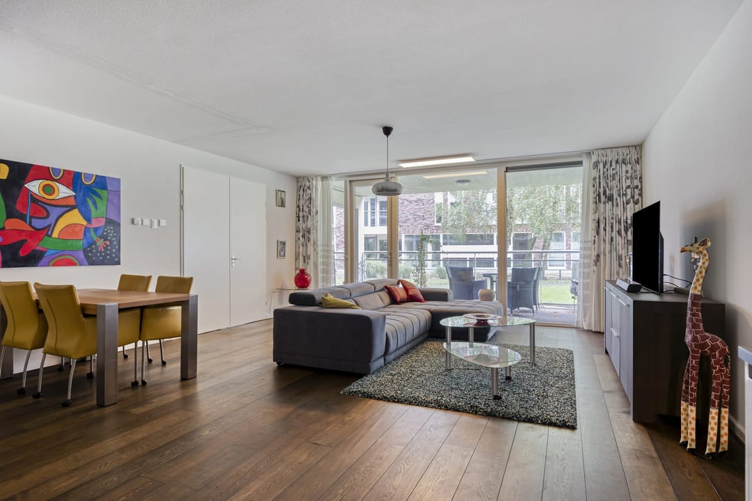 Foto 17 van Abdijtuinen 603