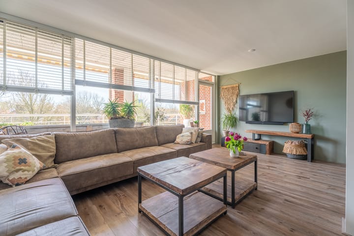 Photo 3 of M.H. Tromphof 42