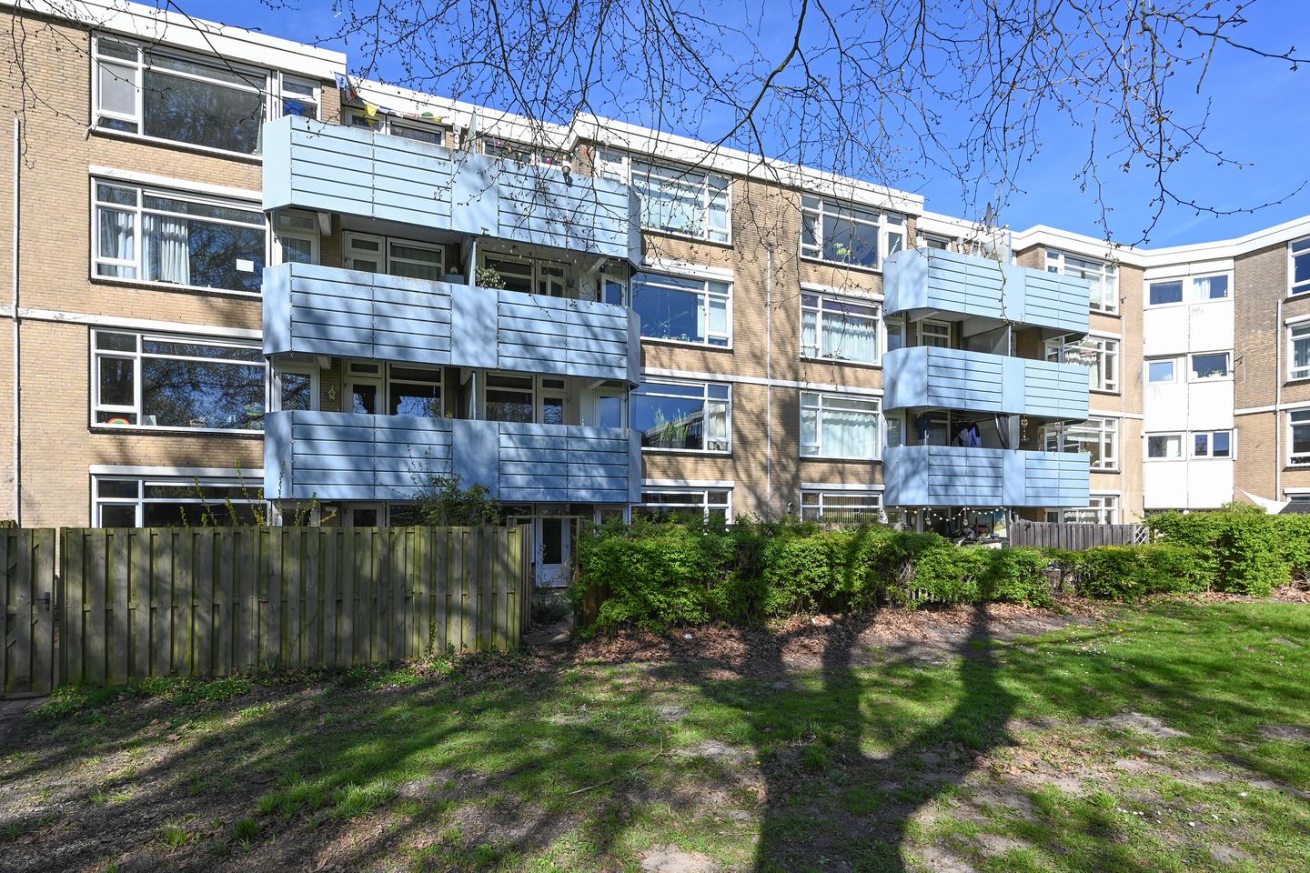 Foto 19 van Voordek 49