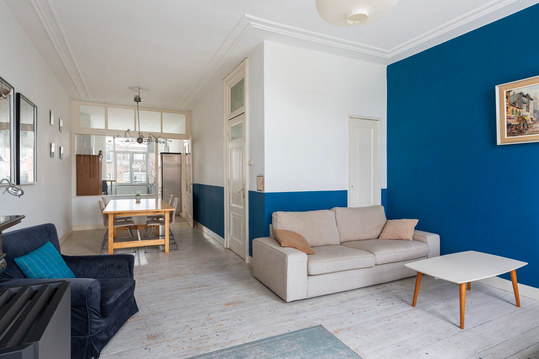 Foto 6 van Prins Hendrikkade 150-A02