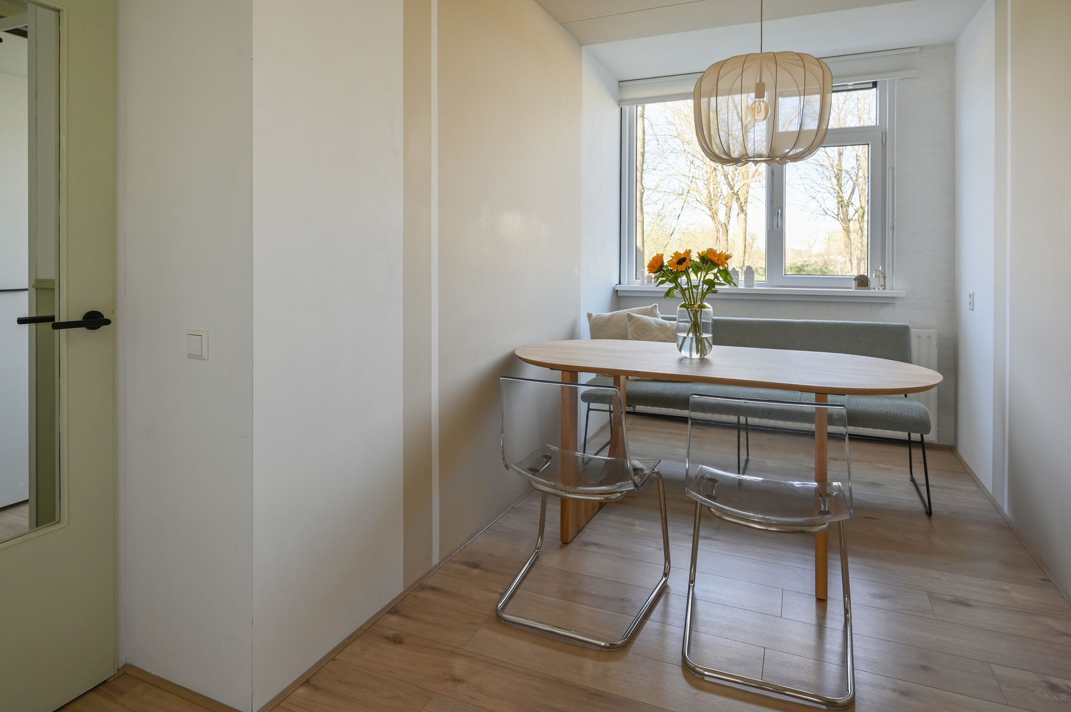 Foto 12 van Voordek 49