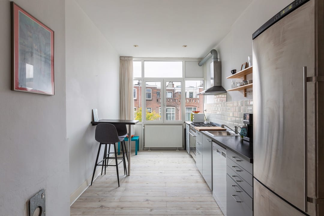 Foto 8 van Prins Hendrikkade 150-A02