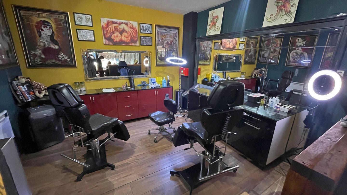 View photo 5 of Nieuwe Ebbingestraat 1-p