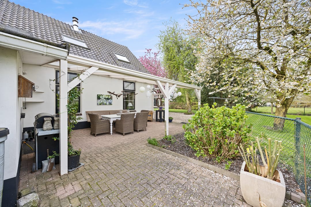 Foto 76 van Biezenwaard 4