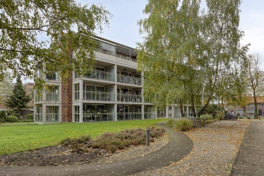 Foto 8 van Abdijtuinen 603