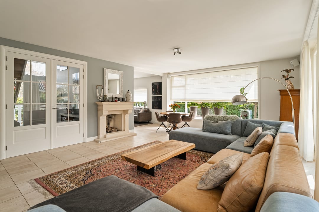 Photo 13 of Goohorstlaan 5