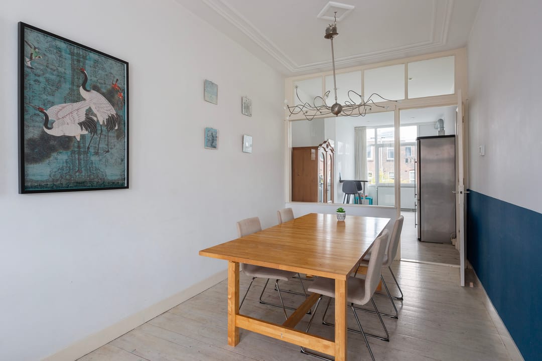 Foto 7 van Prins Hendrikkade 150-A02