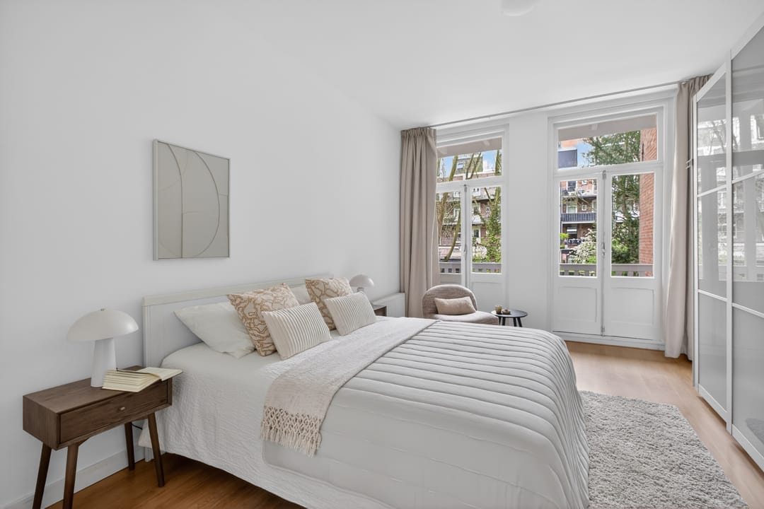 Foto 11 van Nassaukade 306-1