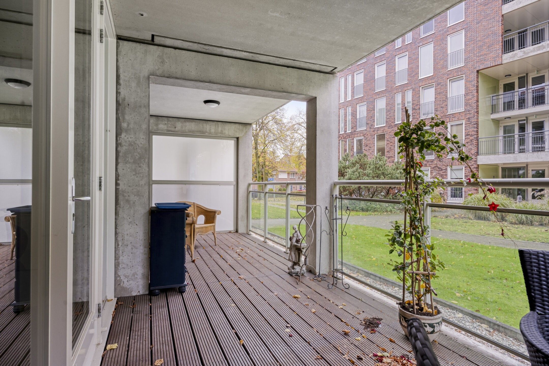 Foto 33 van Abdijtuinen 603