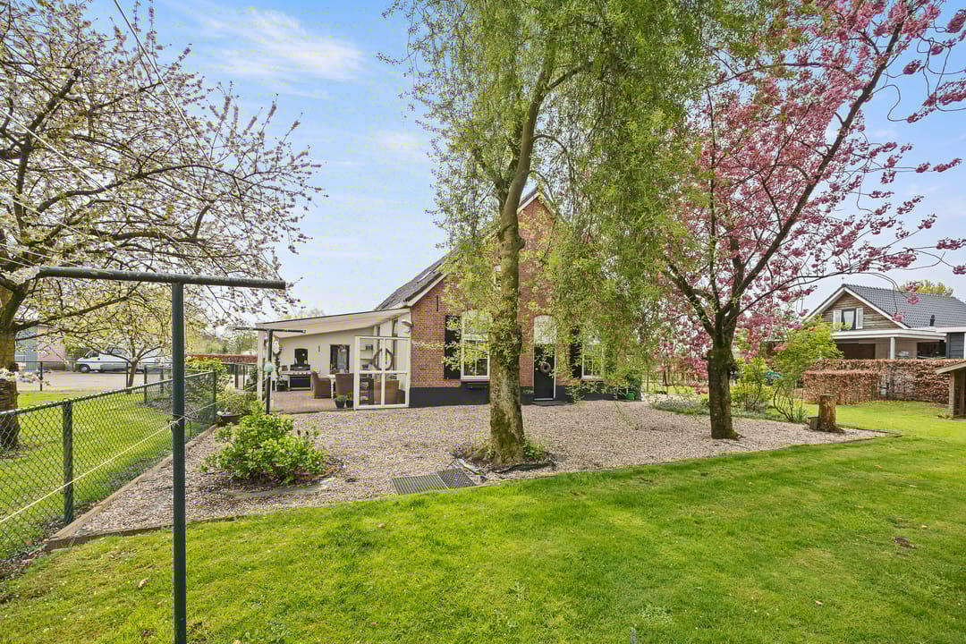 Foto 77 van Biezenwaard 4