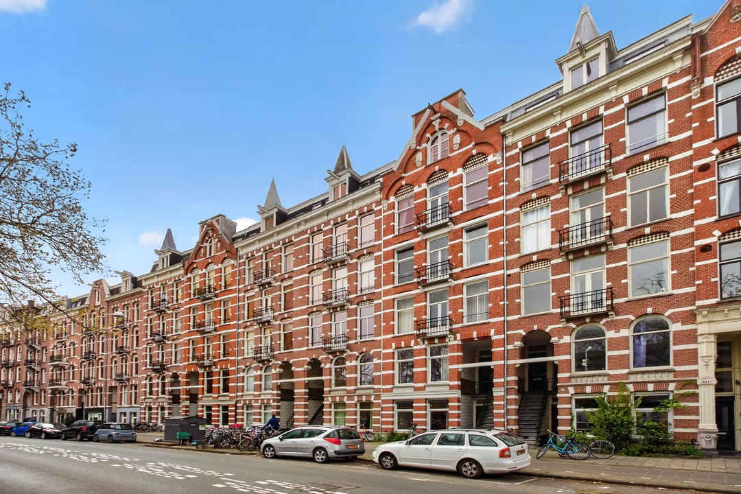 Foto 37 van Nassaukade 306-1