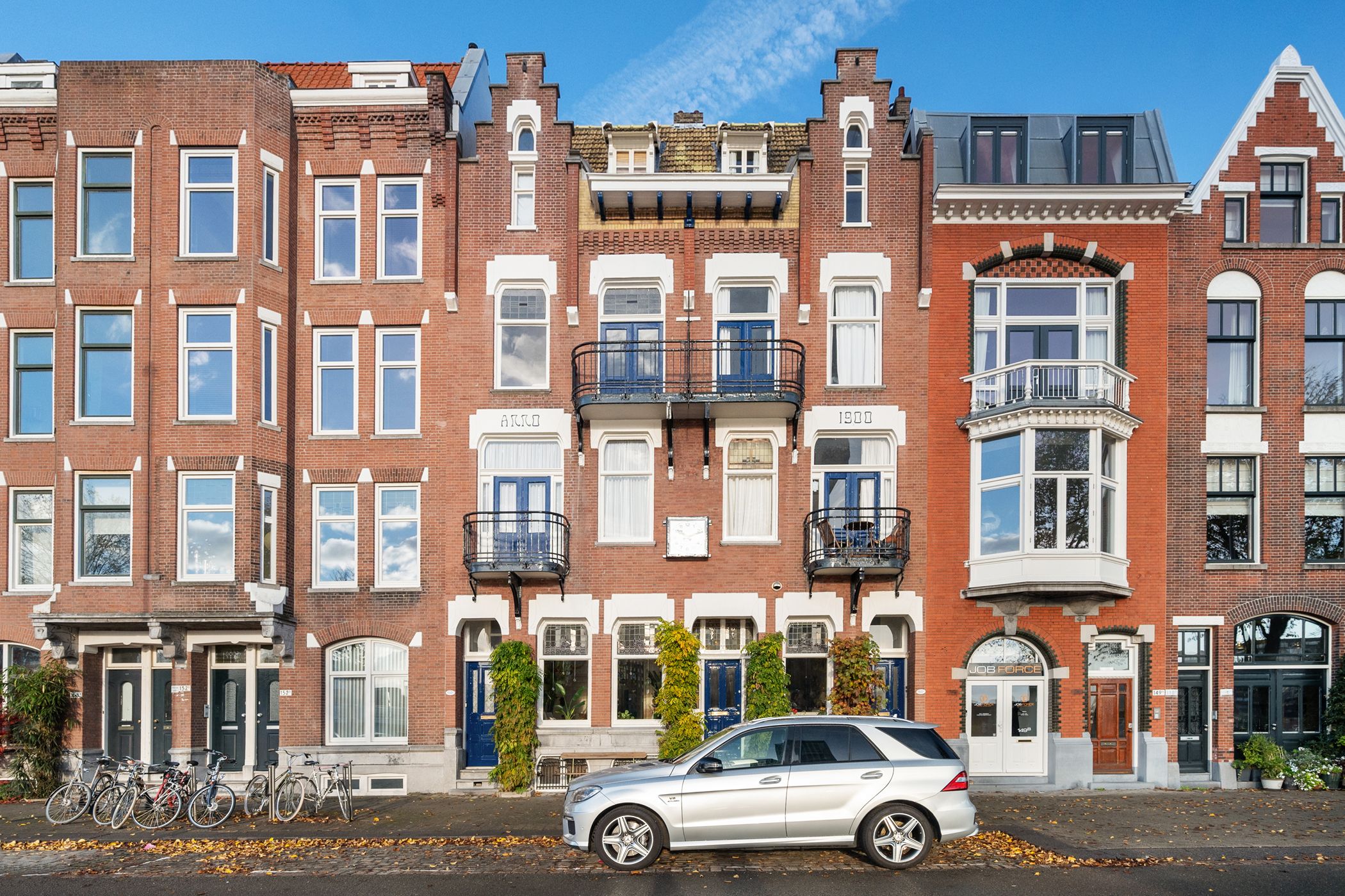 Prins Hendrikkade 150-A 150 A02