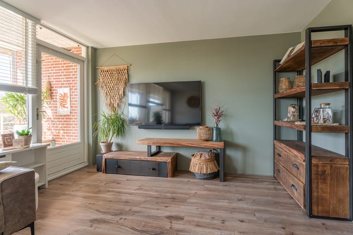 Photo 4 of M.H. Tromphof 42