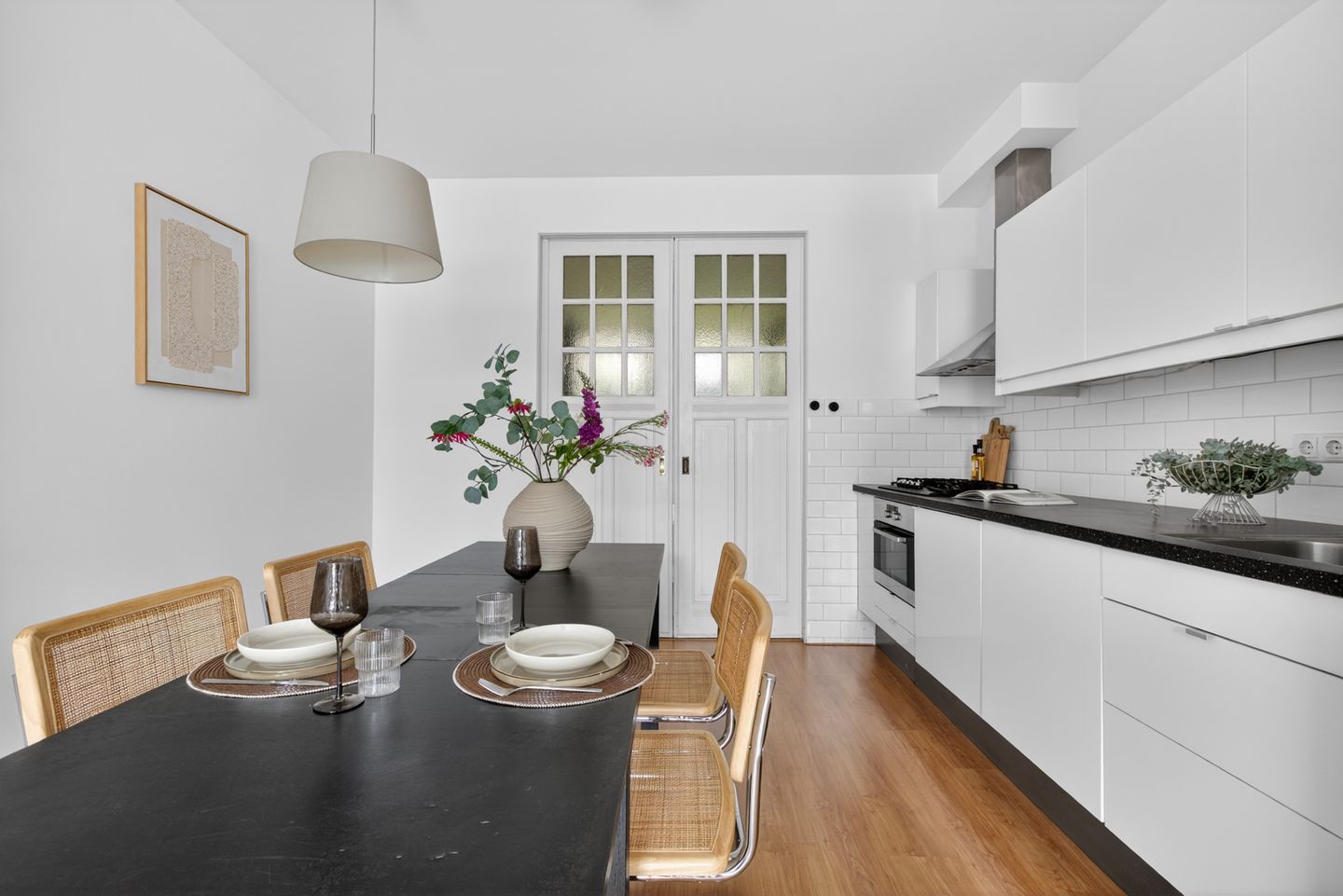 Foto 10 van Nassaukade 306-1