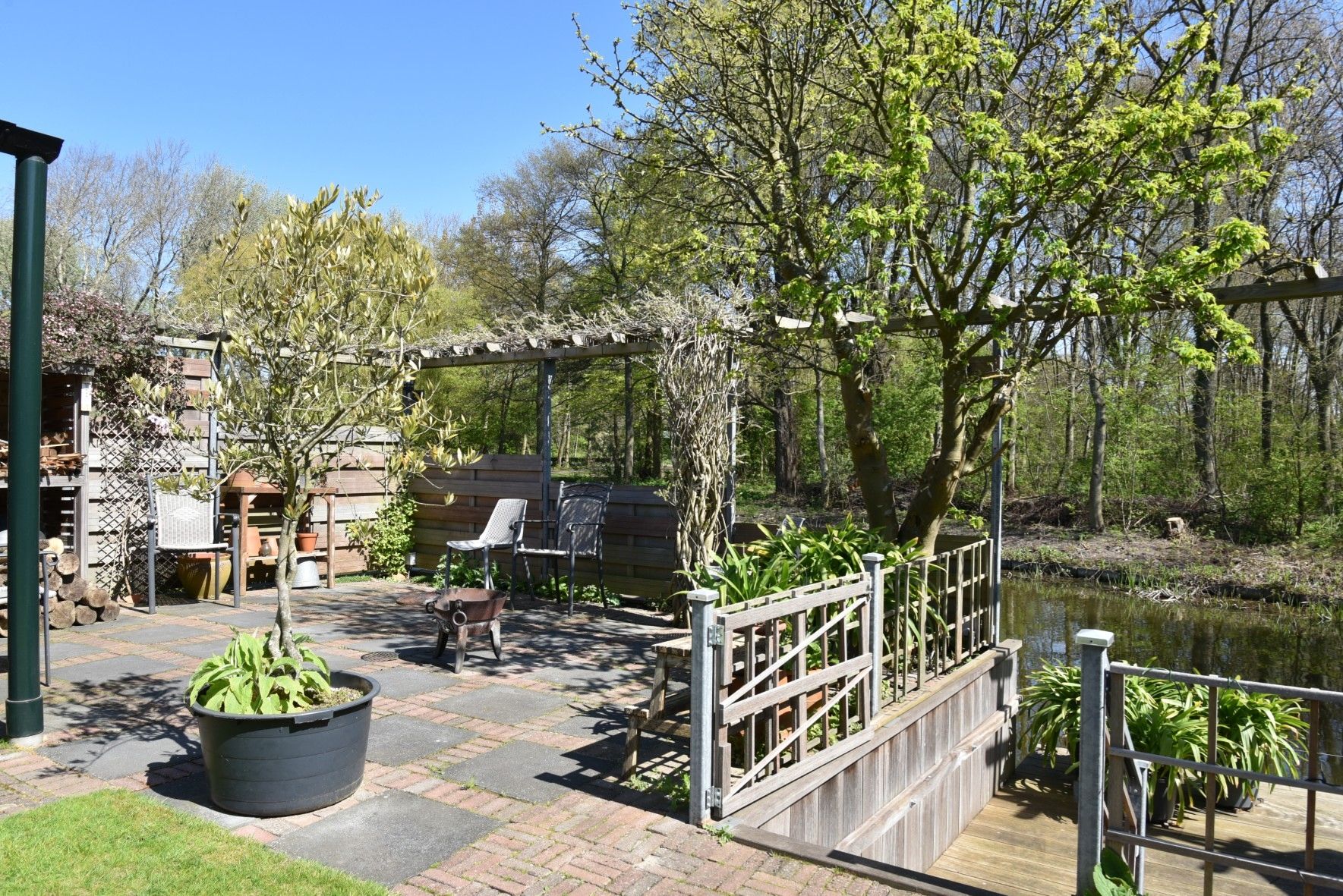 Foto 54 van Pieter Verweijweg 15