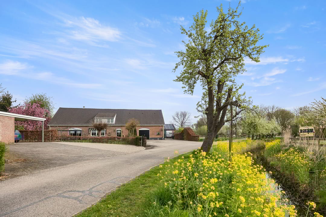 Foto 88 van Biezenwaard 4