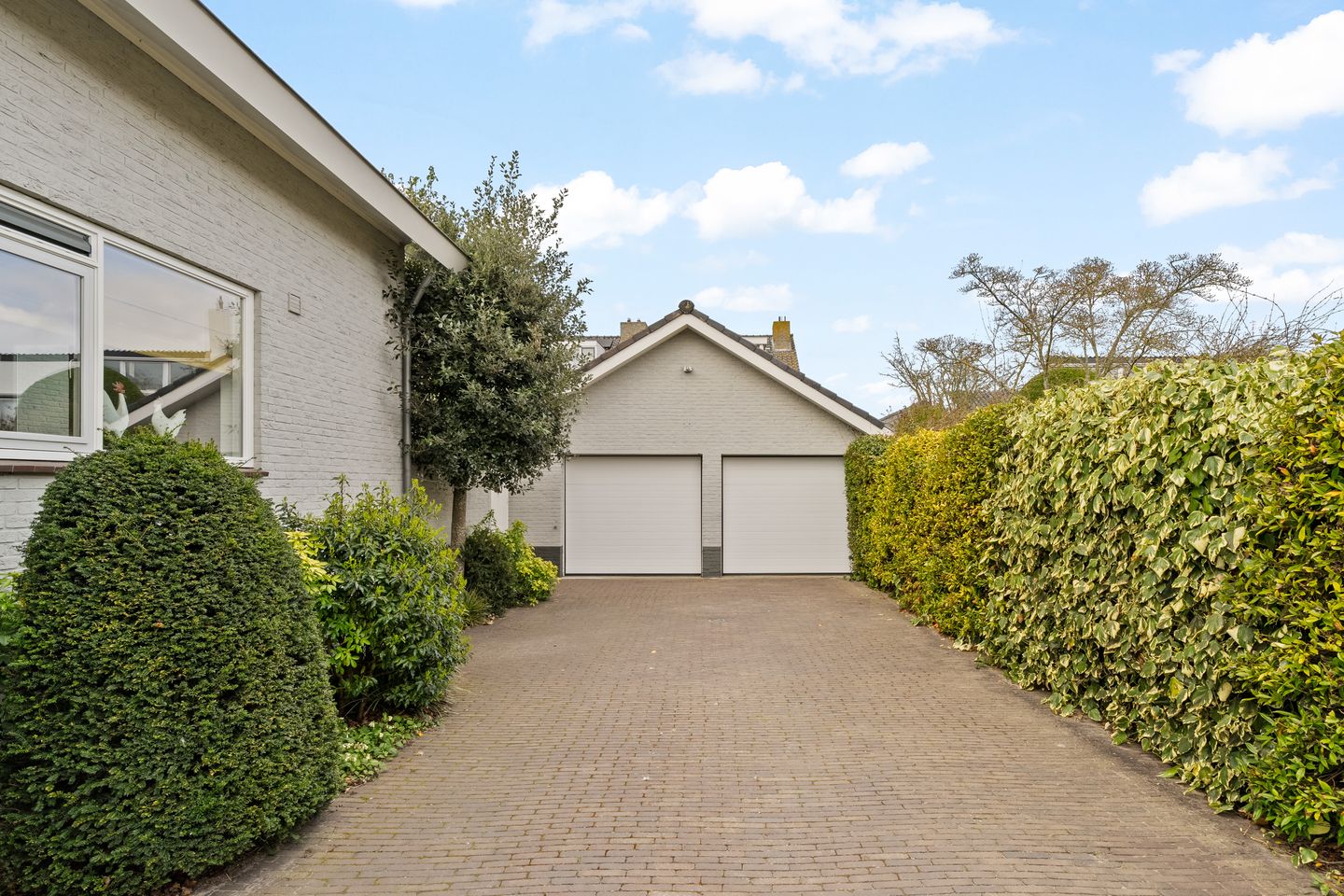 Photo 5 of Goohorstlaan 5