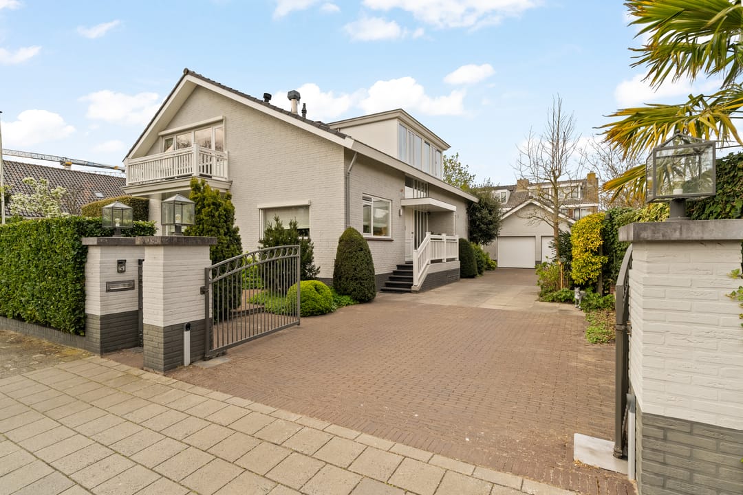 Photo 2 of Goohorstlaan 5