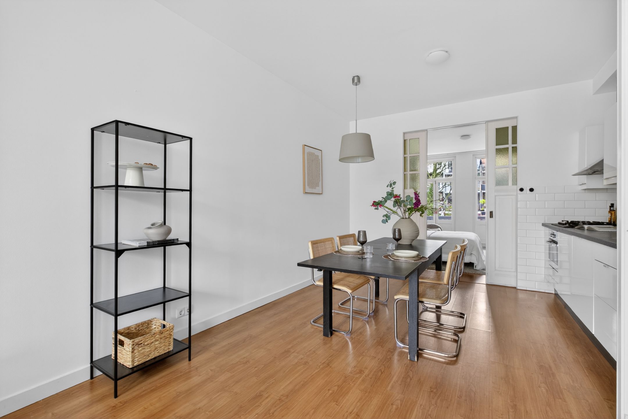 Foto 6 van Nassaukade 306-1