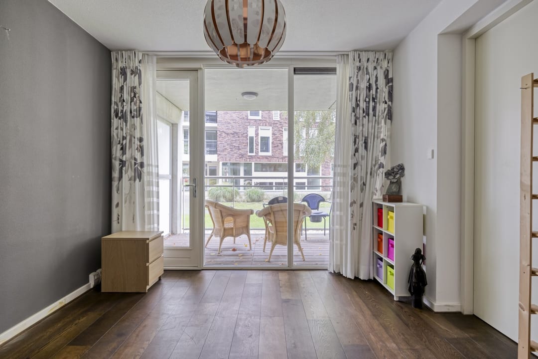 Foto 26 van Abdijtuinen 603