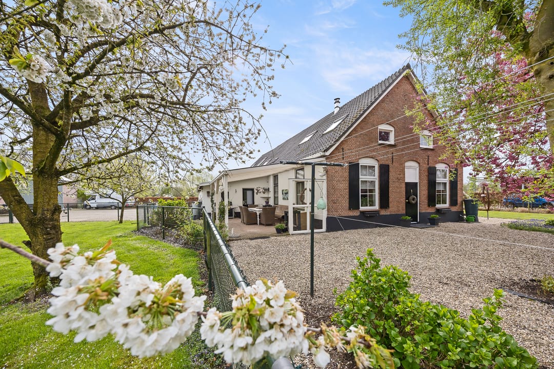 Foto 73 van Biezenwaard 4