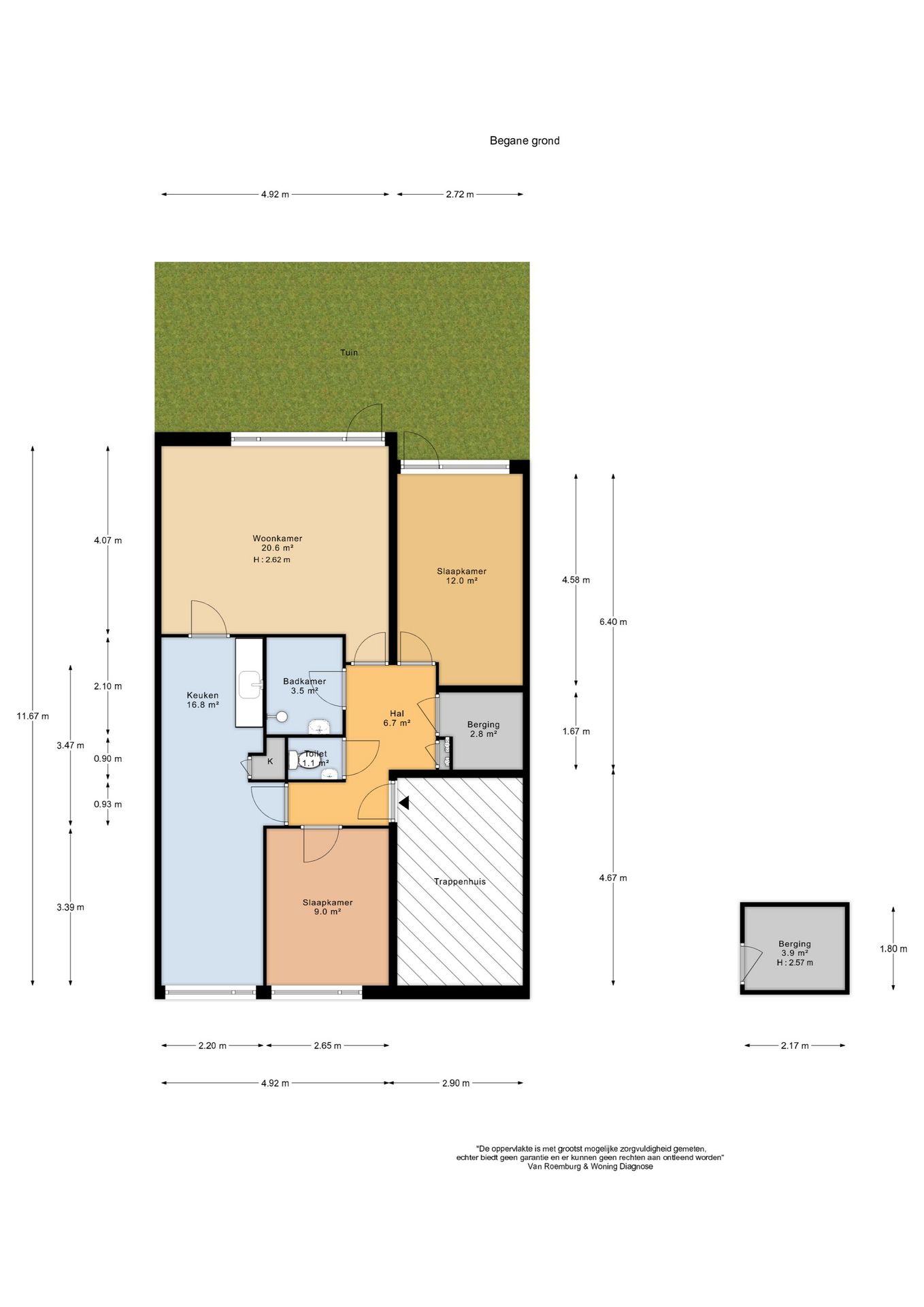 Foto 20 van Voordek 49