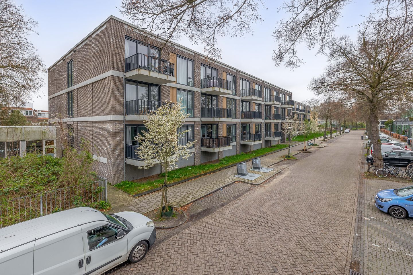 Foto 5 van Otterstraat 49