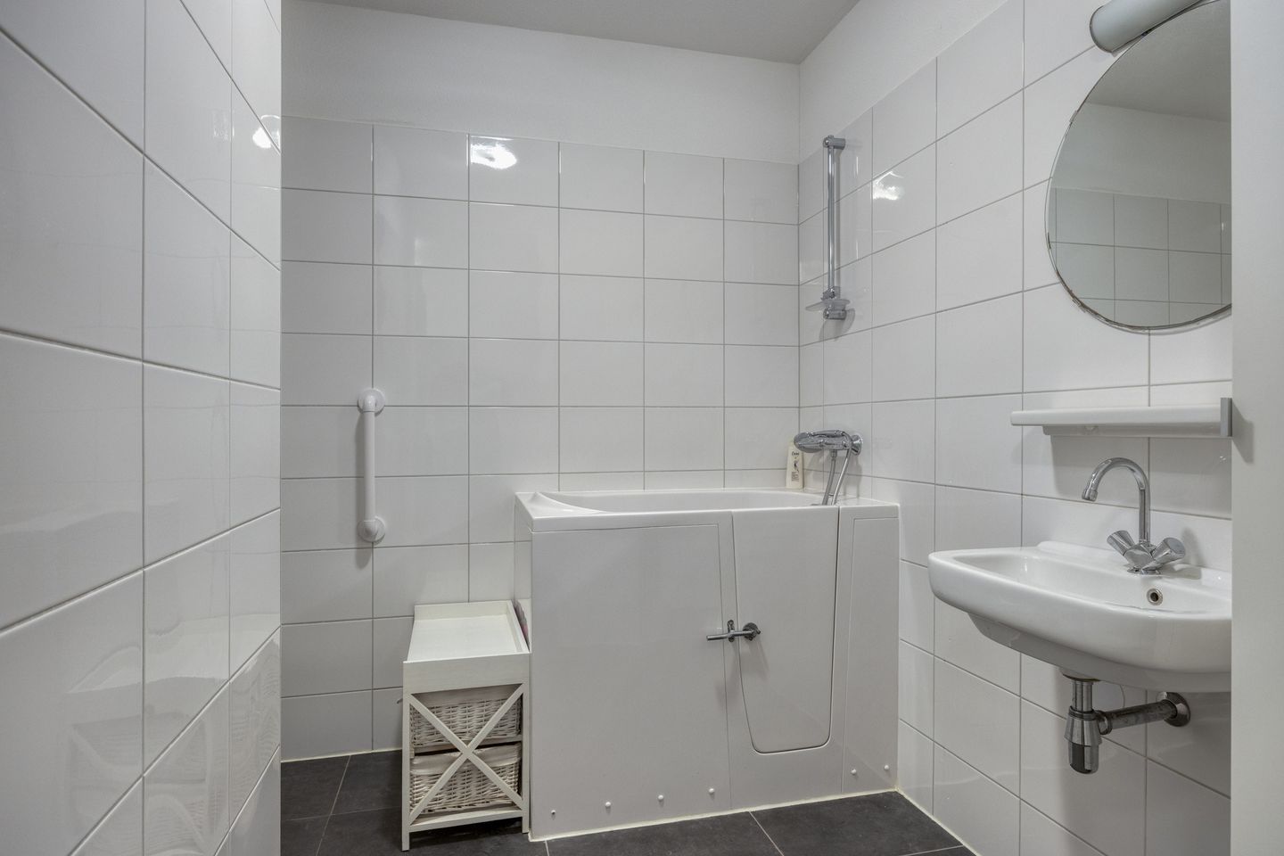 Foto 4 van Abdijtuinen 603