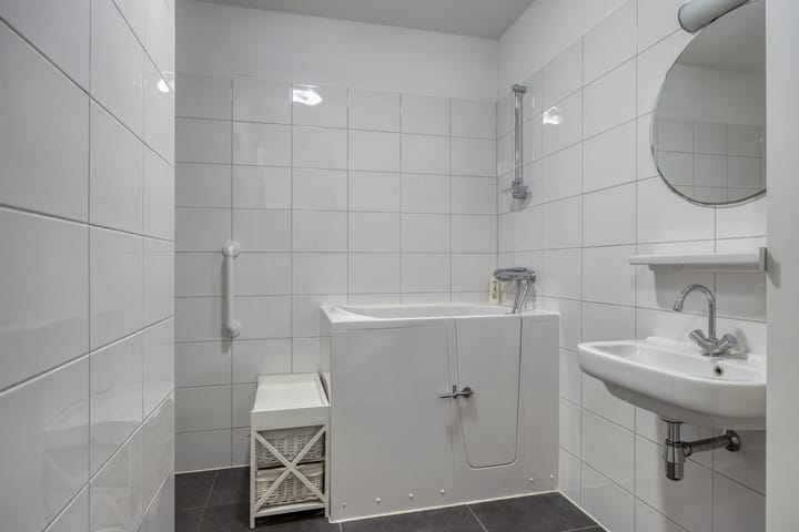 Foto 4 van Abdijtuinen 603