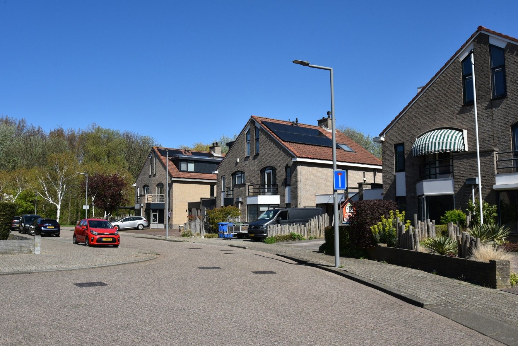 Foto 6 van Pieter Verweijweg 15