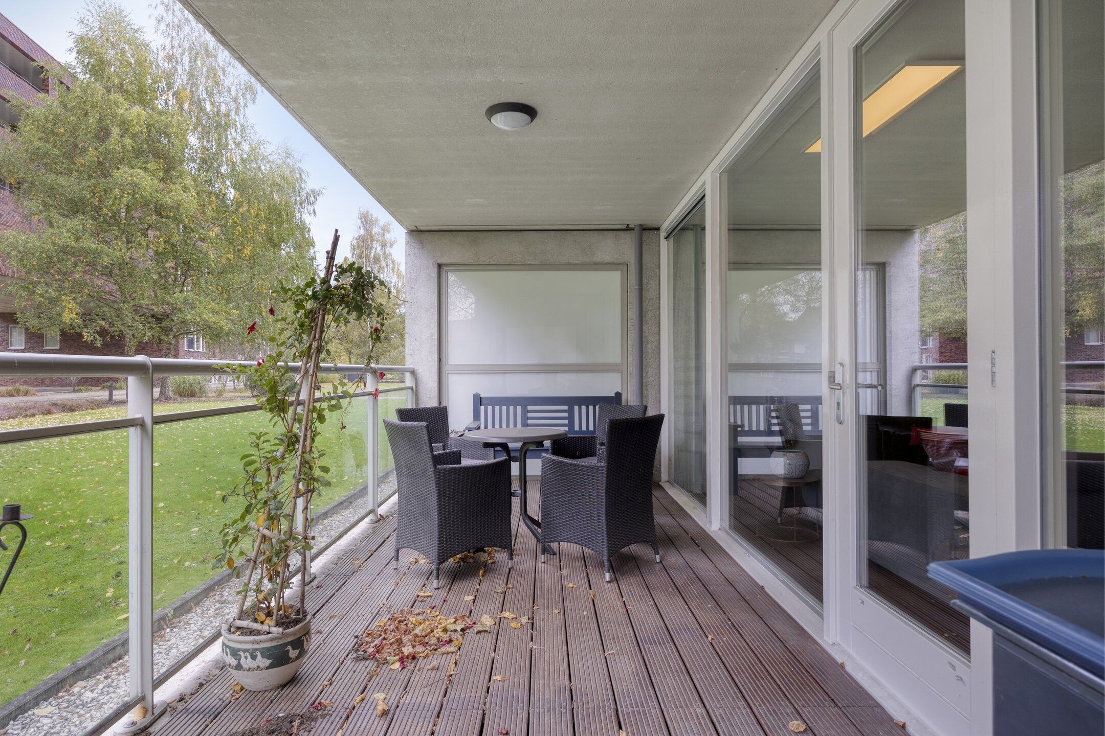 Foto 30 van Abdijtuinen 603