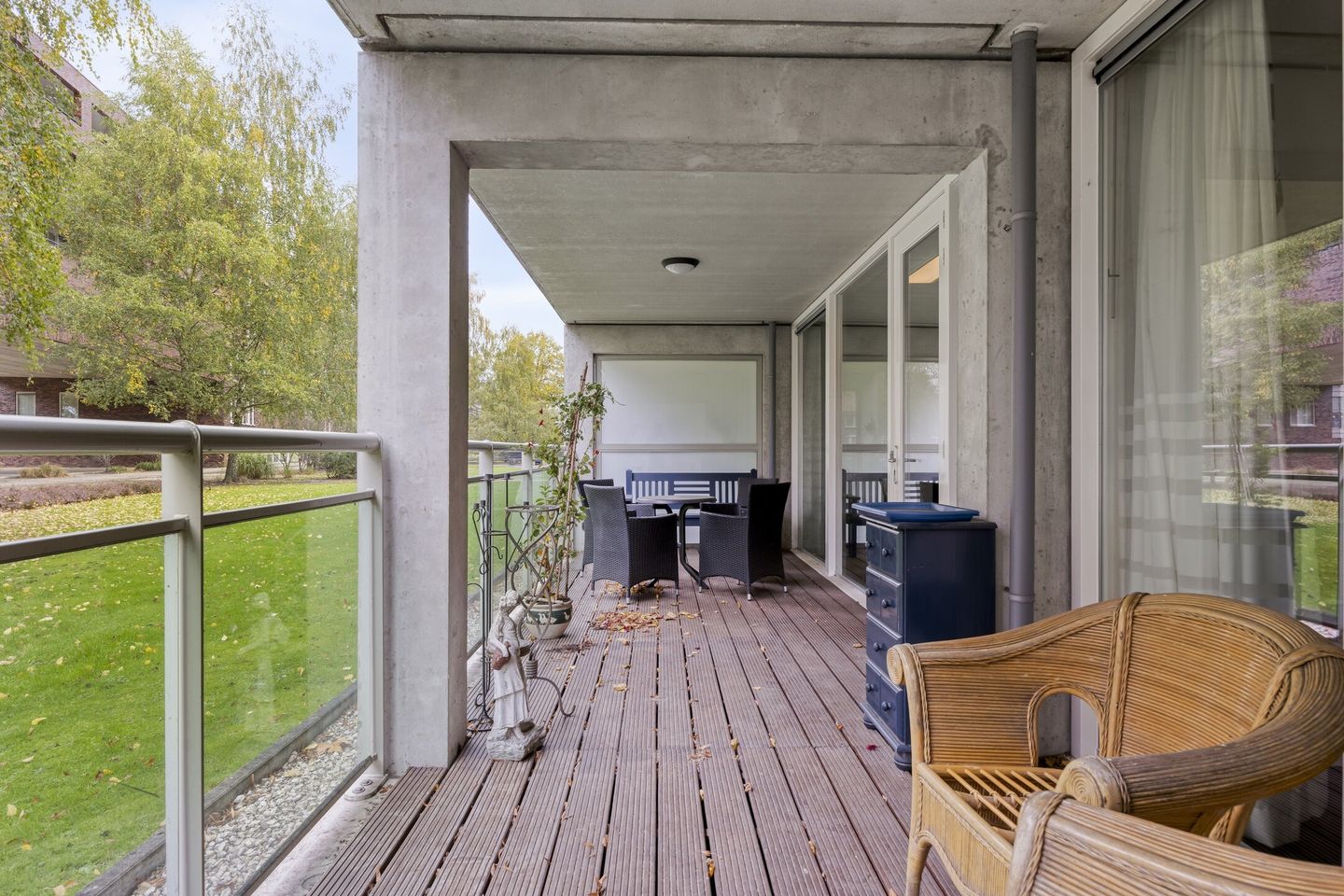 Foto 5 van Abdijtuinen 603