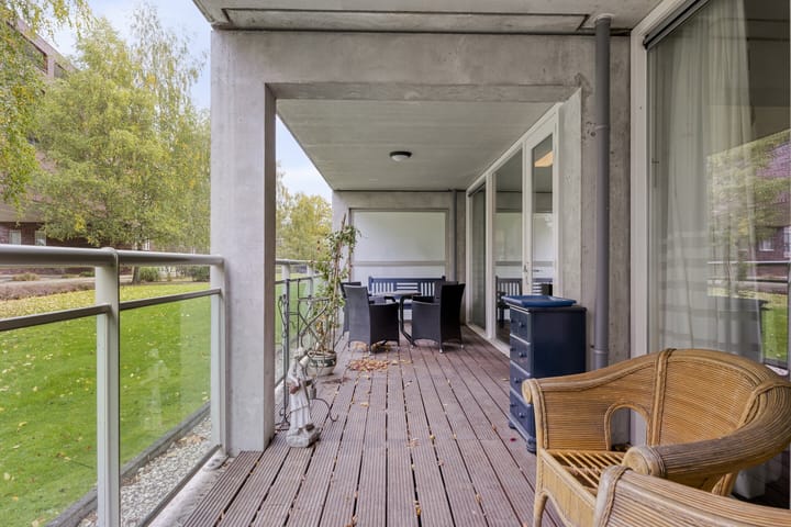 Foto 5 van Abdijtuinen 603