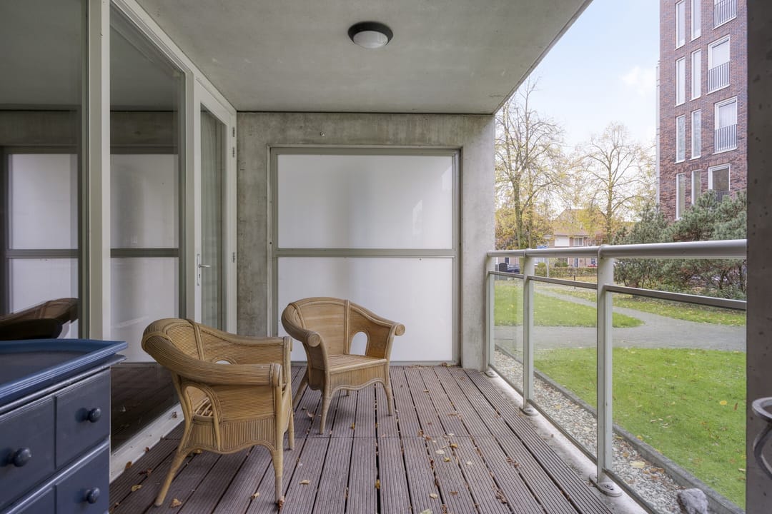 Foto 31 van Abdijtuinen 603