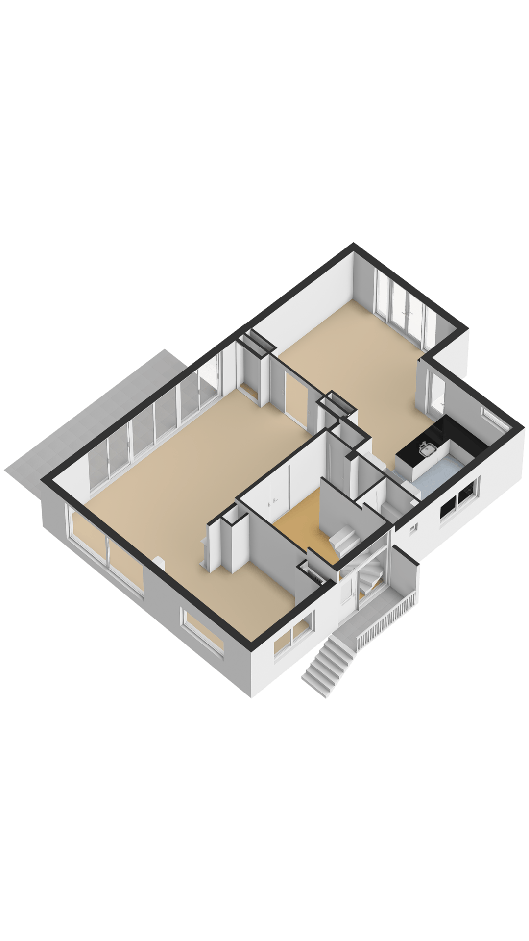 Photo 61 of Goohorstlaan 5