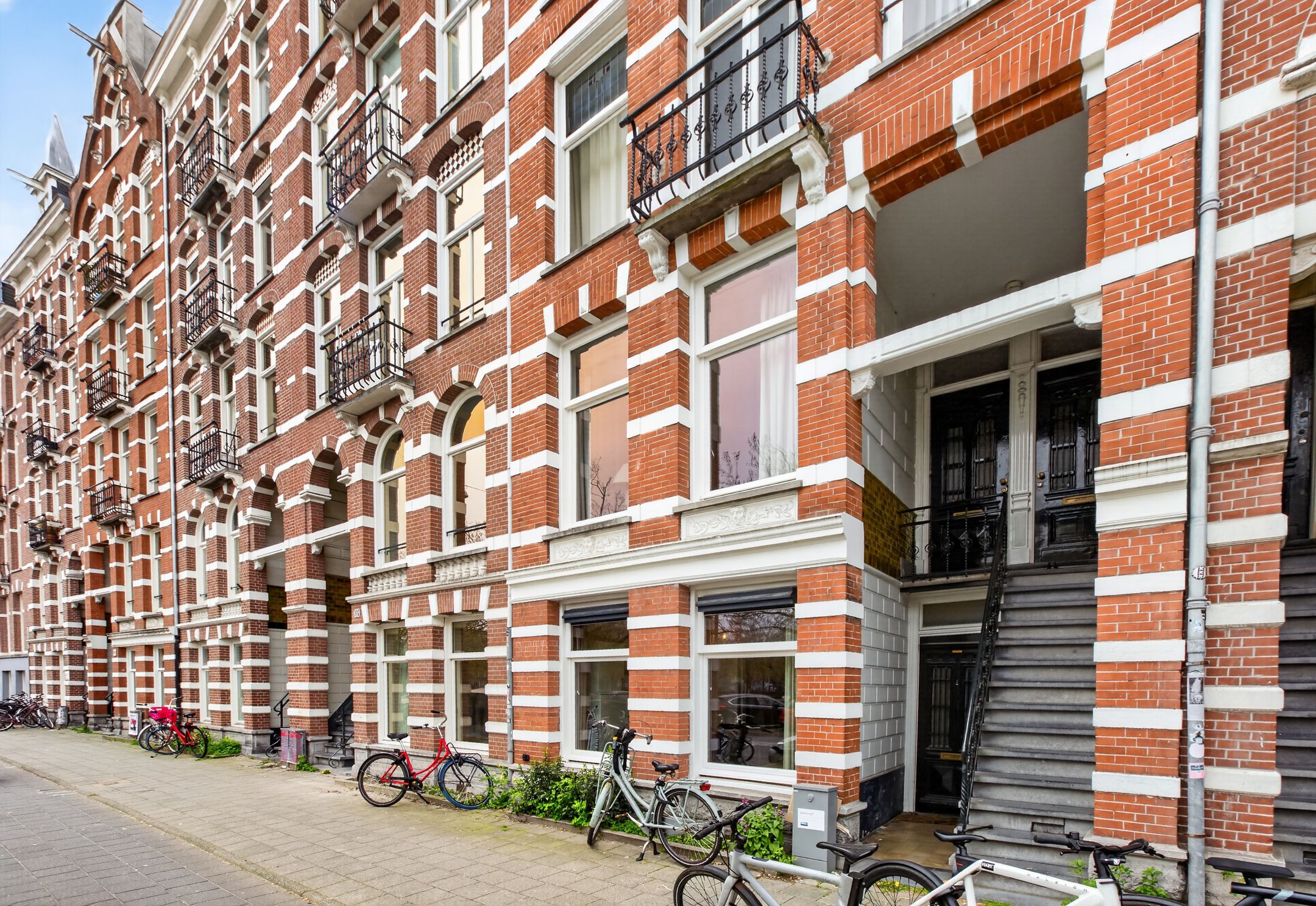 Foto 36 van Nassaukade 306-1