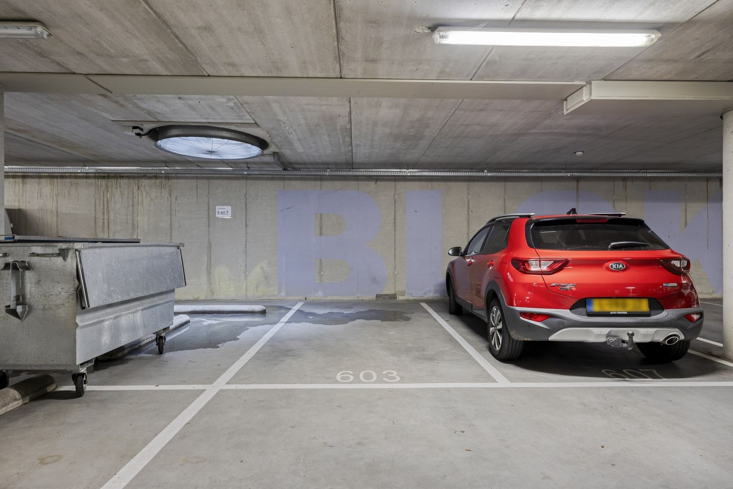 Foto 35 van Abdijtuinen 603