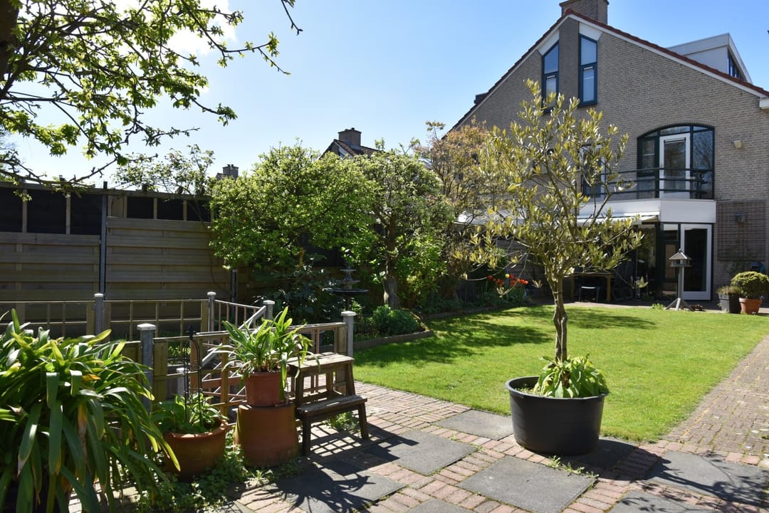 Foto 52 van Pieter Verweijweg 15