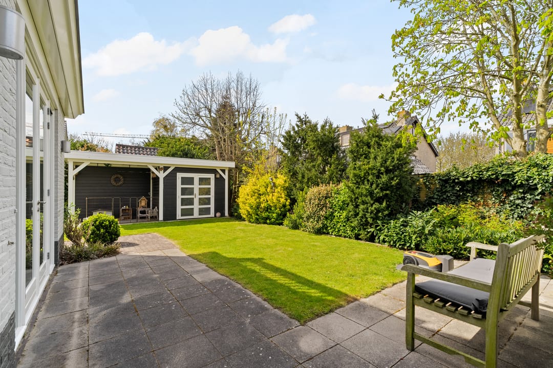 Photo 26 of Goohorstlaan 5