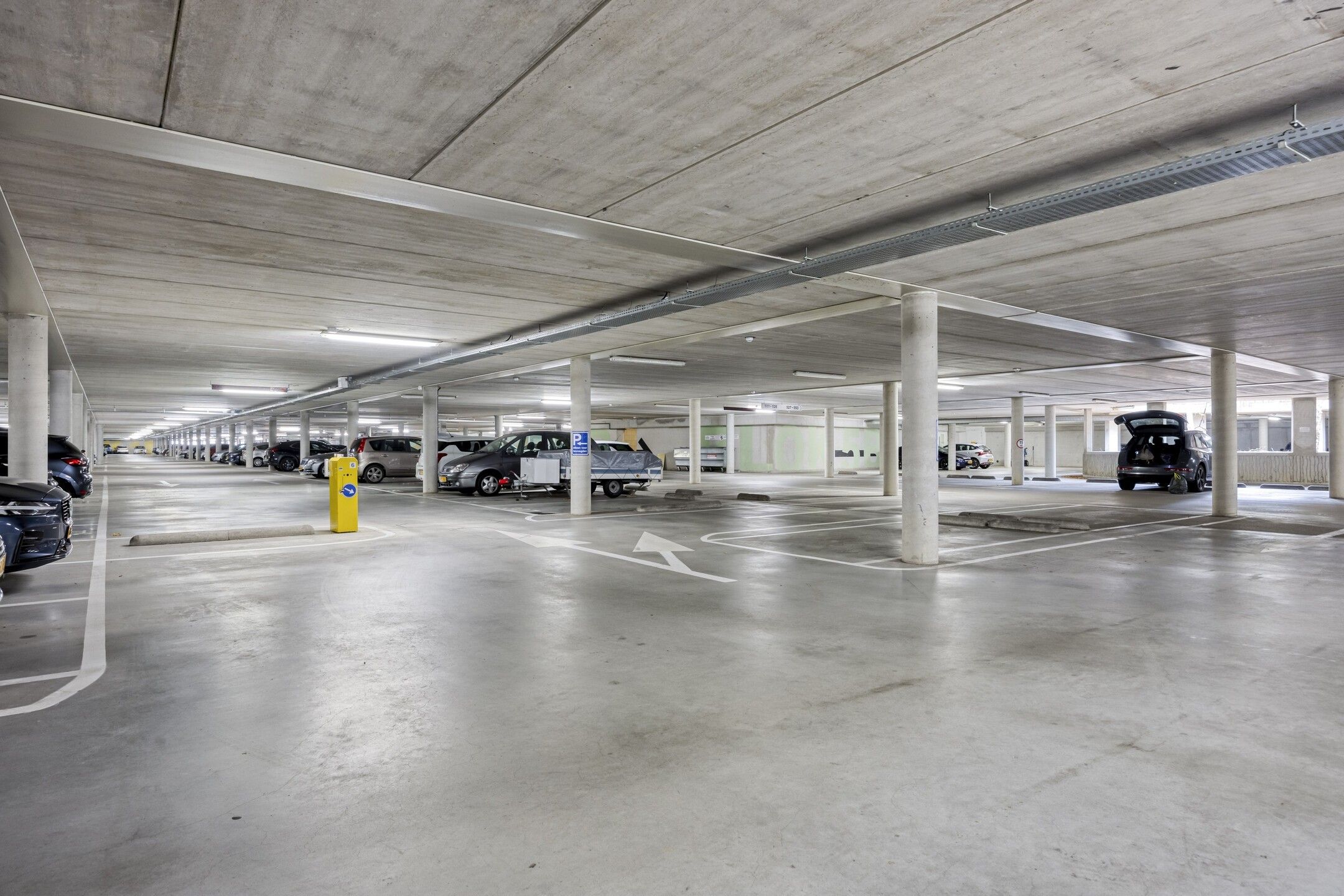 Foto 36 van Abdijtuinen 603