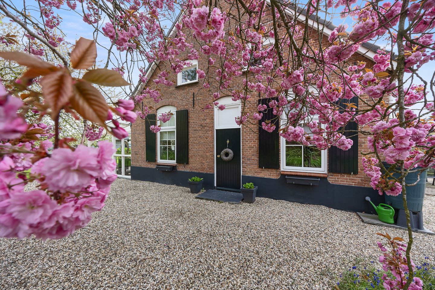 Foto 80 van Biezenwaard 4