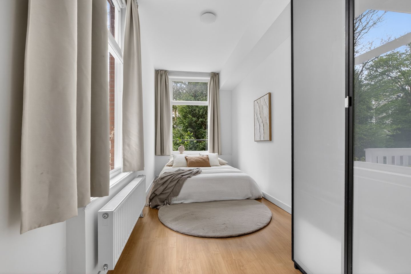 Foto 25 van Nassaukade 306-1