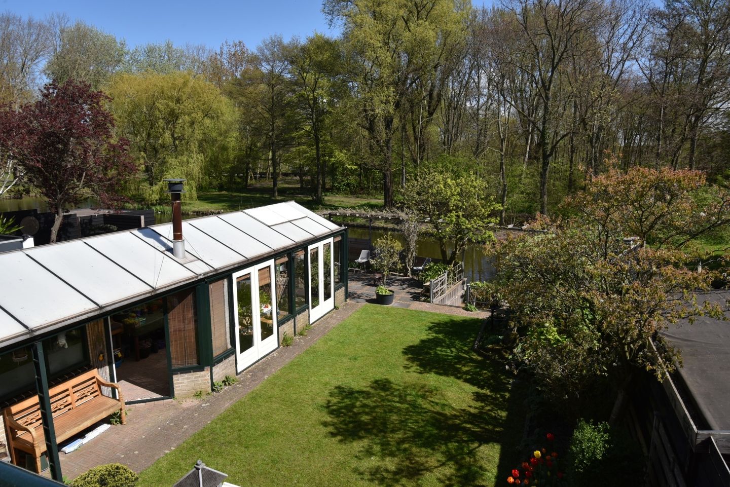 Foto 34 van Pieter Verweijweg 15