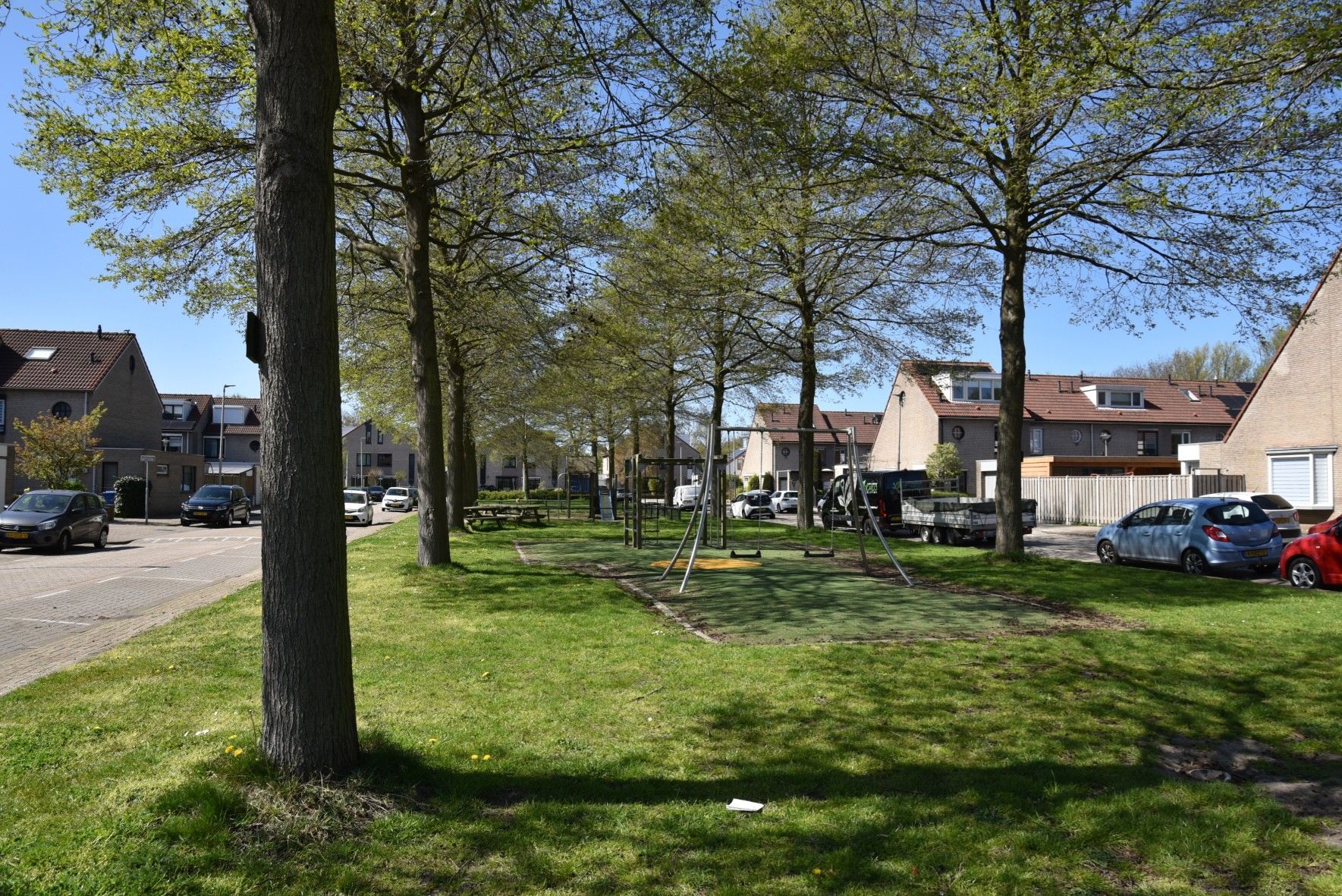 Foto 60 van Pieter Verweijweg 15