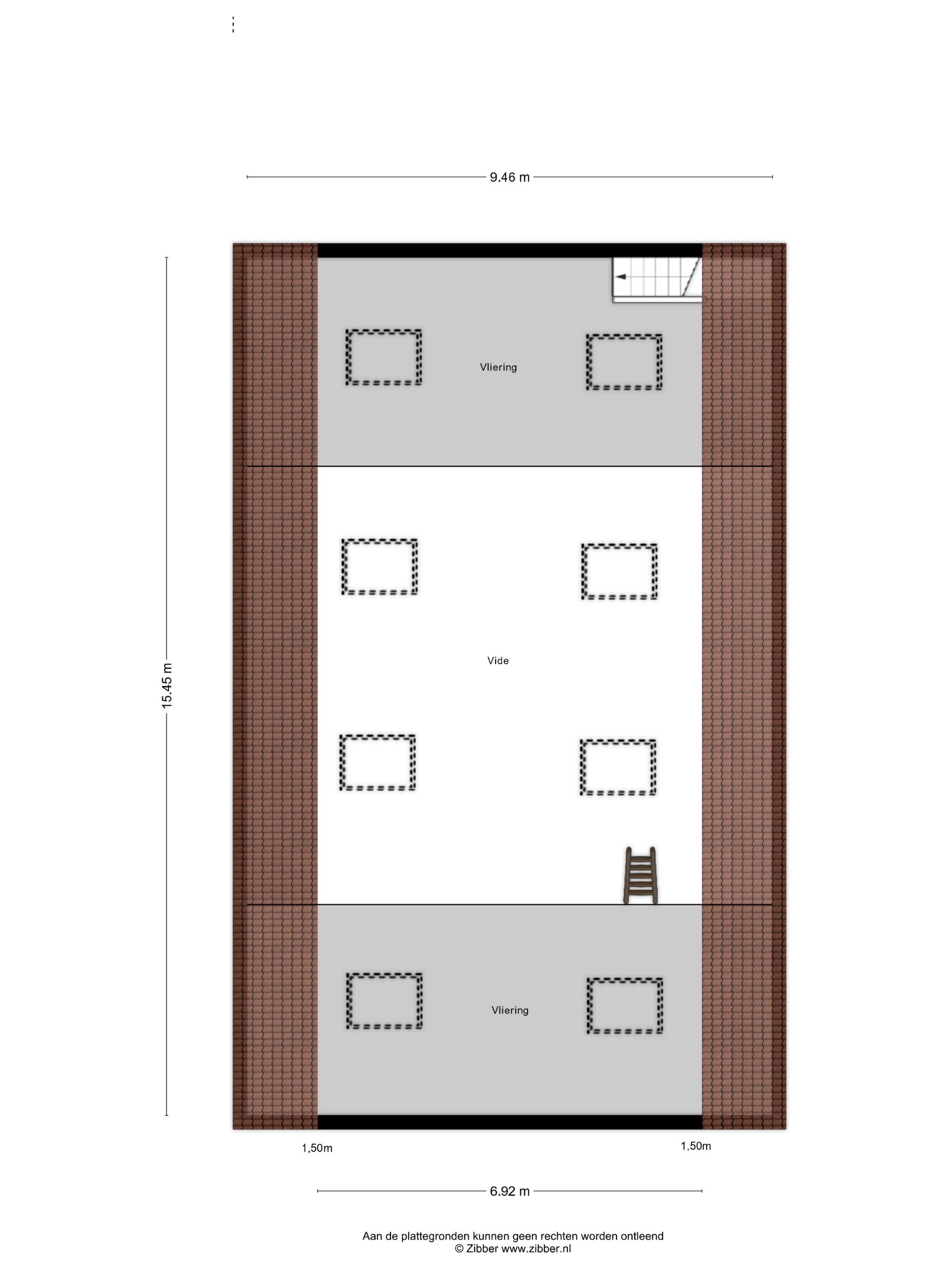 Foto 96 van Biezenwaard 4